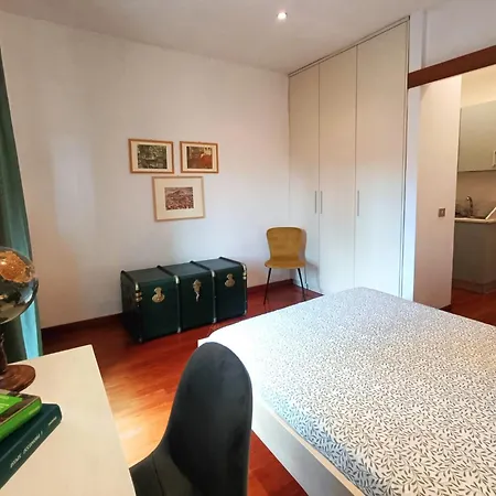 Yr - Garibaldi Apartment Mailand